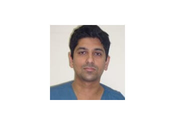Dr. Raminder Dhillon - Maryvale Private Hospital