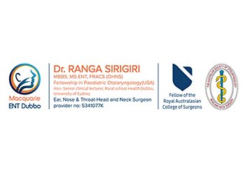 Dr Ranga Sirigiri