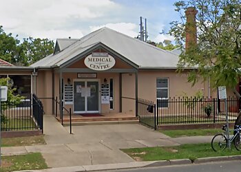 Dr Ranjan Gupta - PETER STREET MEDICAL CENTRE