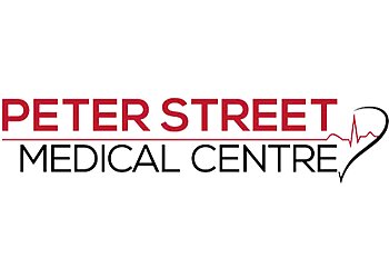 Dr Ranjan Gupta - PETER STREET MEDICAL CENTRE