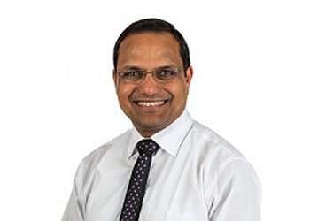 Wagga Wagga General Practitioners Dr Ranjan Gupta - PETER STREET MEDICAL CENTRE image 1