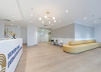 Dr Rashi Malesu - HUNTER COAST DERMATOLOGY & LASER