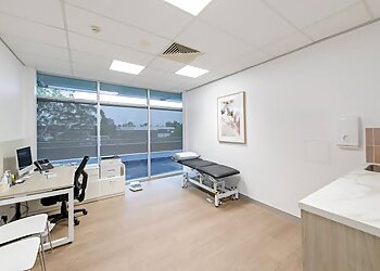 Dr Rashi Malesu - HUNTER COAST DERMATOLOGY & LASER