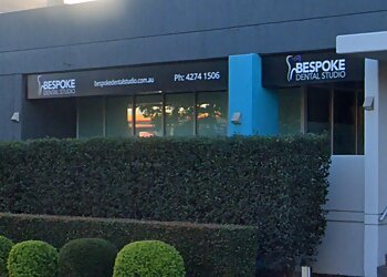 Dr Ravi Pather - BESPOKE DENTAL STUDIO WOLLONGONG