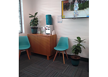 Dr Ravindra Urkude - TOWNSVILLE NEUROSCIENCES