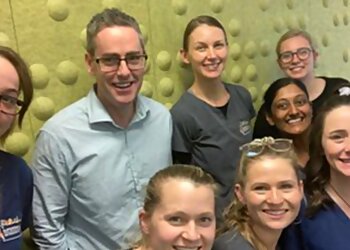 Dr Ray Temo - SUPERSMILE ORTHODONTIST