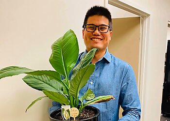 Dr Ray Yoong - ASHFORD MEDICAL CENTRE