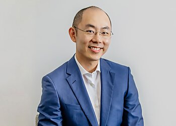 Dr Raymond Goh