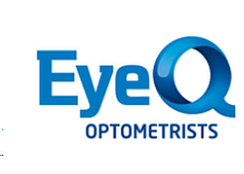Dr Anna Richter - EYEQ OPTOMETRISTS