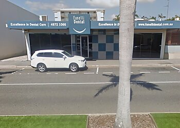 Dr Remo Fanelli - FANELLI DENTAL