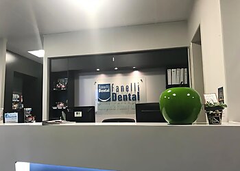 Dr Remo Fanelli - FANELLI DENTAL