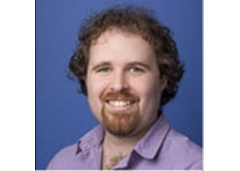 Dr Reuben Scott - HEALTH & WELLBEING NORTH WARD