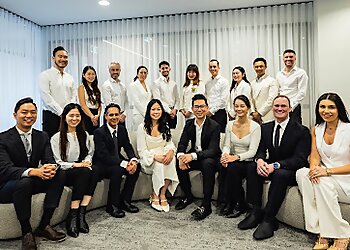 Dr Reuben Sim - DENTAL BOUTIQUE