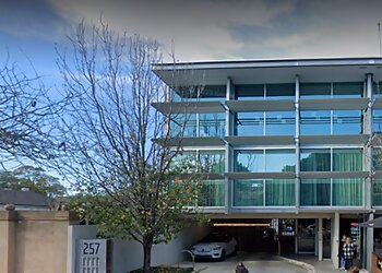 Dr Rey Casse - ADELAIDE NEURODIAGNOSTICS