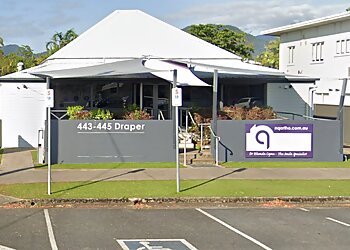 Dr Rhonda Coyne - NQ ORTHO