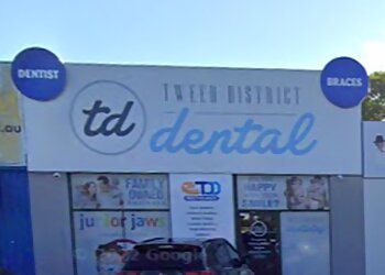 Dr Ri Yon Choi - TWEED DISTRICT DENTAL