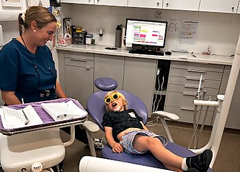 Dr Ri Yon Choi - TWEED DISTRICT DENTAL