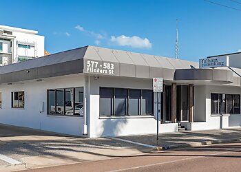 Dr Riccardo Caniato - FULHAM CONSULTING