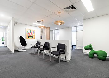 Dr Riccardo Caniato - FULHAM CONSULTING