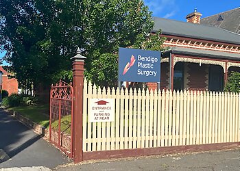 Dr Richard Dickinson - BENDIGO PLASTIC SURGERY