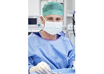 Dr Richard Dickinson - BENDIGO PLASTIC SURGERY