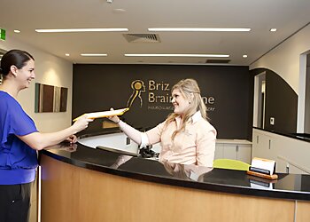 Dr Richard Kahler - BRIZ BRAIN & SPINE