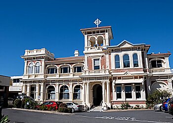 Dr Richard Kahler - MATER PRIVATE HOSPITAL ROCKHAMPTON