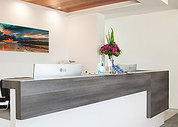 Dr Richard Kneebone - COASTAL DENTAL CARE