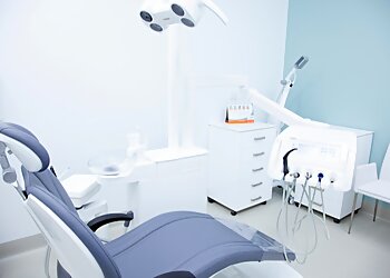 Dr Richard Kneebone - COASTAL DENTAL CARE