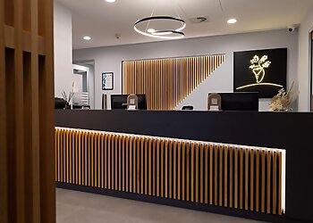 Dr Richard Lem - SHREE DENTAL & IMPLANT CENTRE