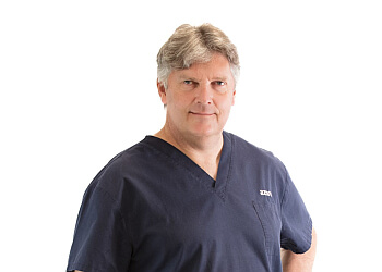 Dr Richard Newton - Azure Medical Cottesloe