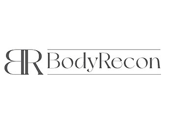 Dr Richard Rahdon - BODY RECON