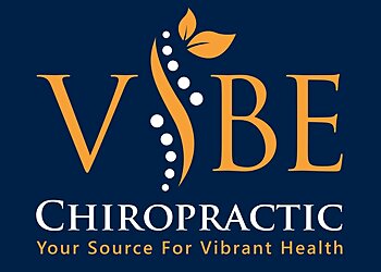 Dr Rick Montgomery - VIBE CHIROPRACTIC