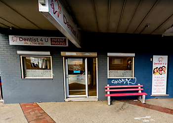 Dr Ritesh Barua - WOLLONGONG DENTIST 4 U