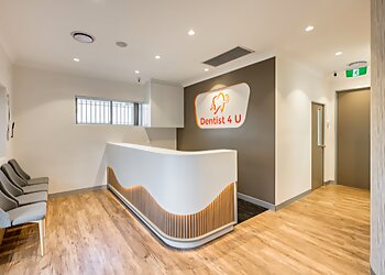 Dr Ritesh Barua - WOLLONGONG DENTIST 4 U