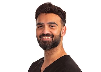 Traralgon Dentists Dr Rizwan Ahmed - LATROBE FAMILY DENTAL image 1