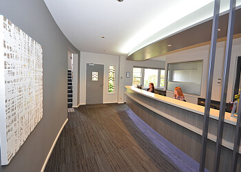 Dr Rob Forsyth - BALLARAT UROLOGY