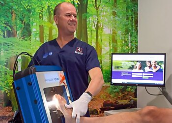 Dr Rob Hermann - ADELAIDE FOOT AND ANKLE