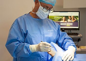 Dr Rob Hermann - ADELAIDE FOOT AND ANKLE