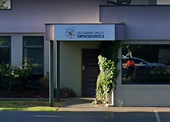 Dr Rob Mayne - GOULBURN VALLEY ORTHODONTICS