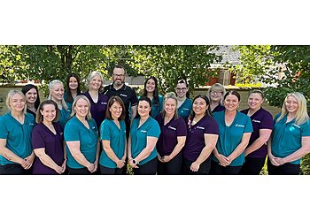 Dr Rob Mayne - GOULBURN VALLEY ORTHODONTICS