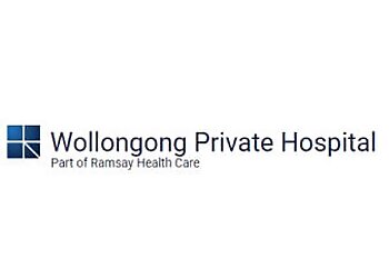 Dr Rob McGrath - WOLLONGONG PRIVATE HOSPITAL