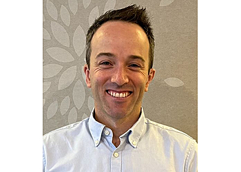 Dr Rob Park - RESOLVE PAIN