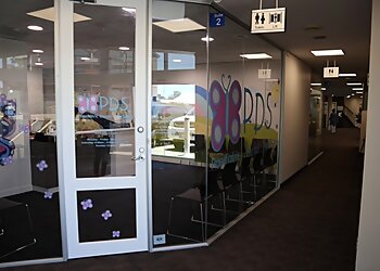 Dr Robert Anthonappa - PAEDIATRIC DENTAL SPECIALISTS