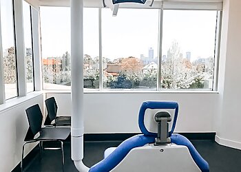 Dr Robert Anthonappa - PAEDIATRIC DENTAL SPECIALISTS