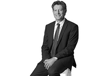 Wagga Wagga Plastic Surgeon Dr Robert Drielsma image 1