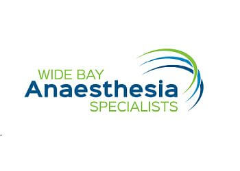 Dr Robert Edwards - WIDE BAY ANAESTHESIA SPECIALISTS