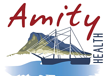 Dr Robert Granger - AMITY HEALTH