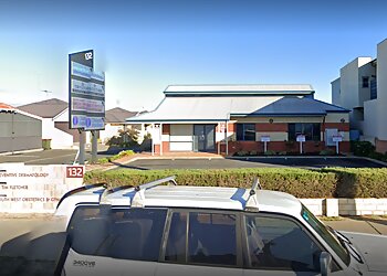 Dr Robert Granger - PREVENTIVE DERMATOLOGY