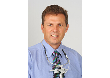 Dr Robert Granger - Preventive Dermatology